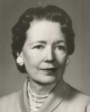 Ada Creel, Asst. Band Director, Phillips TX