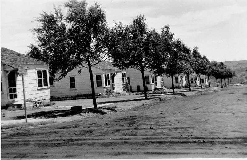 1945 Lemp Street, Phillips TX