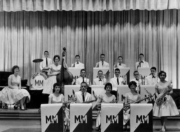PHS Music Makers