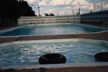 Phillips Swimming Pool
