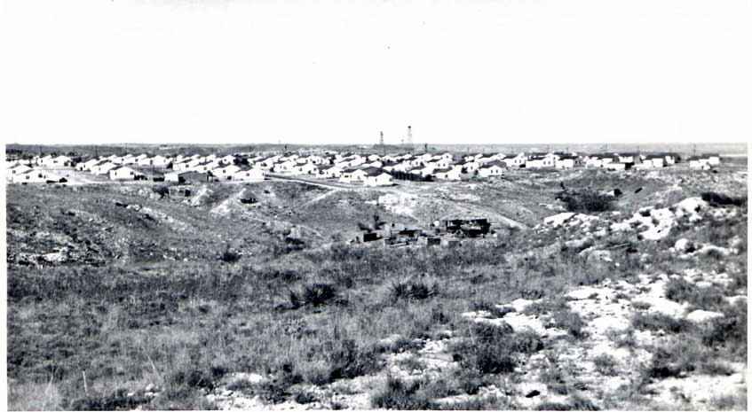 1943 Town View Phillips TX
