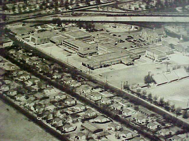 1955 Town View Phillips TX